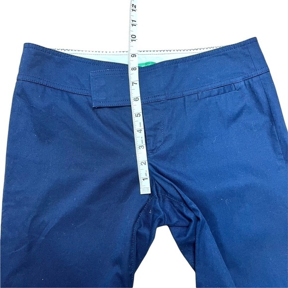 Lilly Pulitzer Palm Beach Fit Capris - Picture 6 of 10